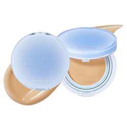 Лёгкий увлажняющий кушон Rom&Nd Bare Water Cushion SPF38 PA++++
