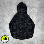 Кофта Nike TechFleece Camo