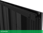 Стойка Unilumin T1-108/135 черный