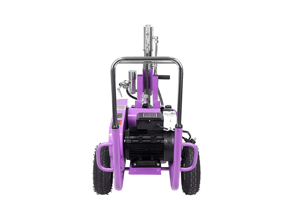 Аппарат окрасочный AktiSpray AvS-14000HD-M1