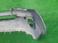 Бампер передний Toyota Fortuner 2 (2015-2020)
