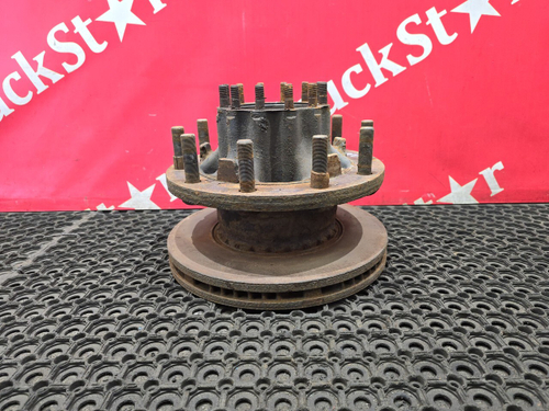 Ступица (уценено) задняя