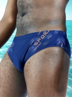 плавки Arena купальные для бассейна и пляжного отдыха