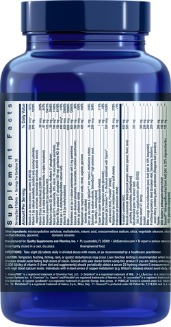 Life Extension Mix™ 240 таблеток Life Extension