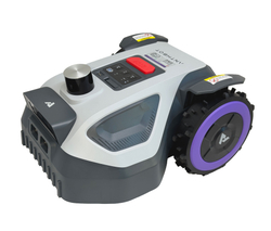 Робот-газонокосилка Anthbot M5 LIDAR для участков 500 м² (5 соток)