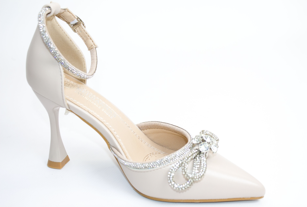 Туфли женские Meidiannas F911-3