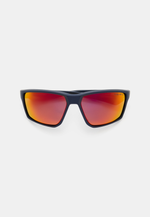 Спортивные очки GOG Paramito / Matt Navy Blue-Black / Polarized Red Lens