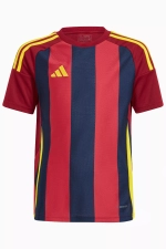 Футболка adidas Striped 24 Junior