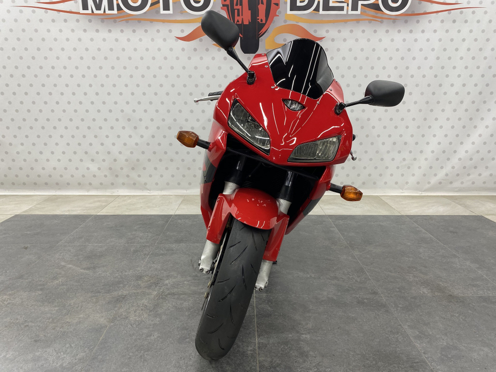 Honda CBR600RR , 2003