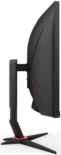 Монитор 34" AOC CU34G2 (CU34G2)