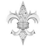 Fleur-de-Auris tops