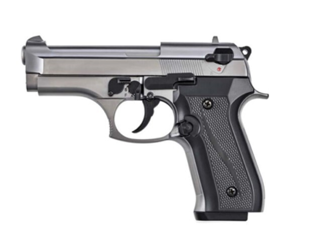 Сигнальный пистолет мод. В92-S KURS Compact фумо