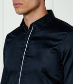 Рубашка Armani Exchange - темно-синий(6DZC27 ZNZRZ)
