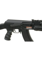 Страйкбольный автомат CM520 AK47 Tactics