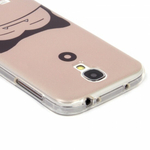 Чехол ТПУ Покемон для Samsung i9500 Galaxy S4, 009226