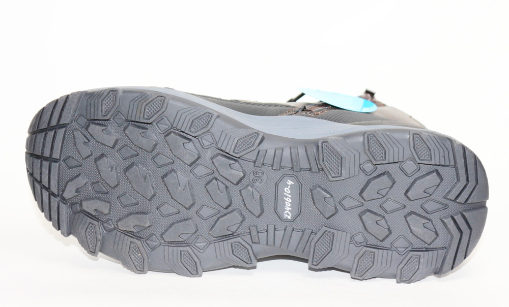 Ботинки детские демисезонные Пчёлка Доми арт. D40610-4