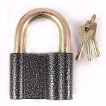 Замок навесной Park Ч