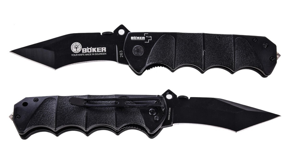Складной нож Boker Plus 263 (Тайвань)