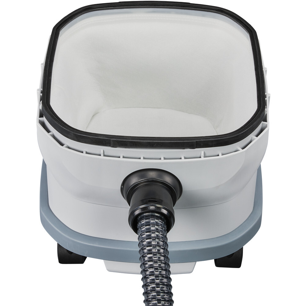 Пылесос аккумуляторный Makita VC 003 GLZ XGT