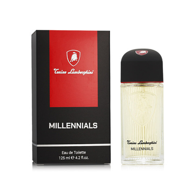 Tonino Lamborghini Millennials Eau De Toilette 125 ml (man)