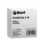 Рулетка BORT BMB-3