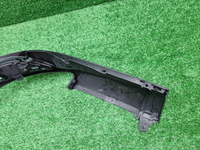 Накладка заднего бампера левая Lexus RX 4 (19-22)