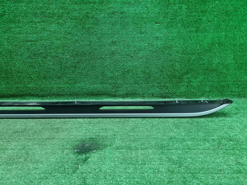 Рейлинг левый Jetour T2 (2023-н.в.)