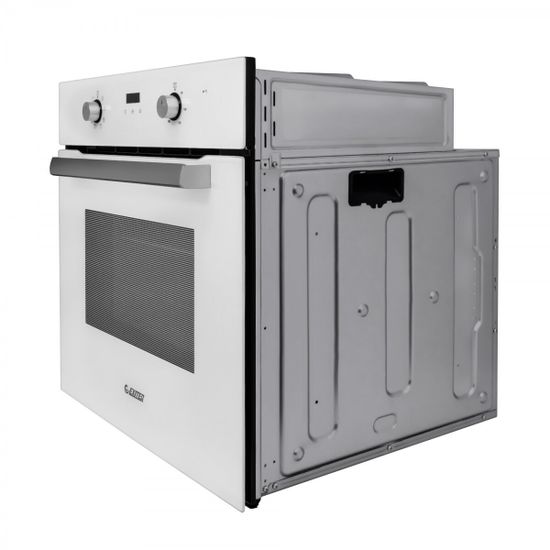 Встраиваемый электрический духовой шкаф Exiteq EXO 402 white