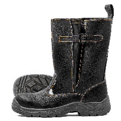 Сапоги Стандарт МП ПУ Балтобувь