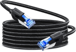 Кабель Ugreen RJ-45 - RJ-45 15 м NW153 30799