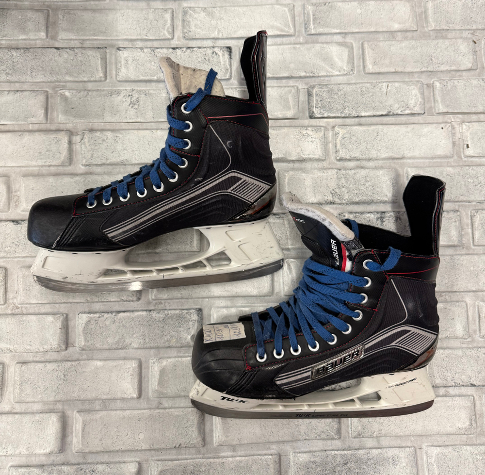 BAUER VAPOR X400 10.5D