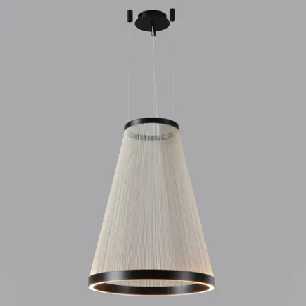 Подвесная люстра Crystal Lux ATRIUM A SP50W LED