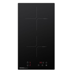 Индукционная варочная панель HOMSair HIY32BK фото 2
