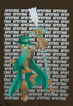 Свитшот для мальчика CROOT