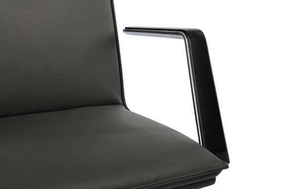 Кресло Краун-СТ C1819 Графит