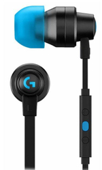 Наушники  Logitech Headset Gaming G333