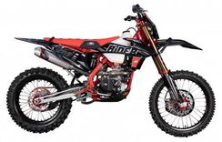 Мотоцикл ZM Rider ENDURO