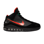 Кроссовки Nike Lebron 7 "Florida Am University"