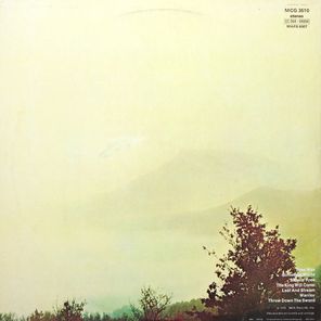 Wishbone Ash / Argus (LP)