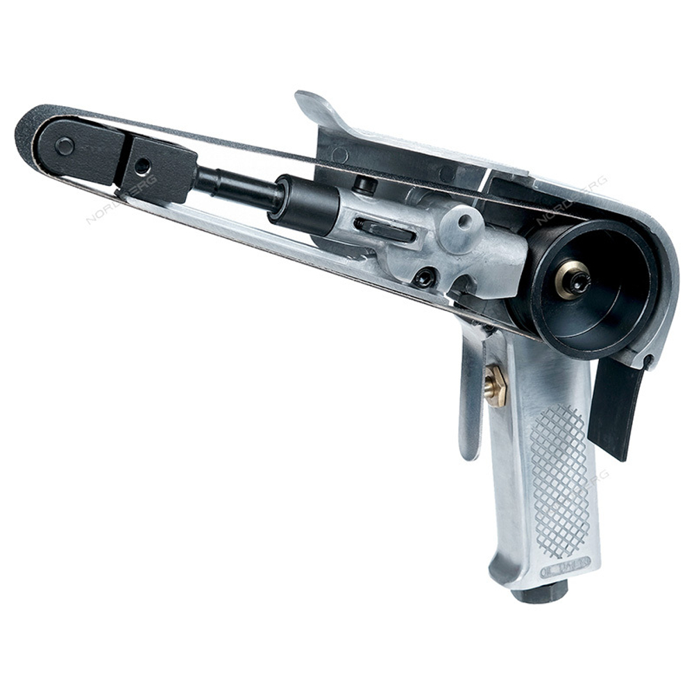 NORDBERG (NP4156) Пневмошлифмашинка ленточная 20*520 мм