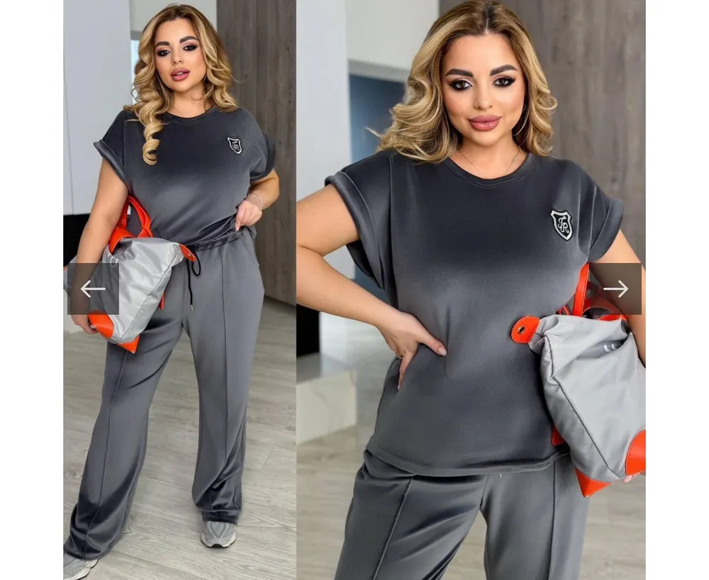 Костюм 2589910 Fabrika