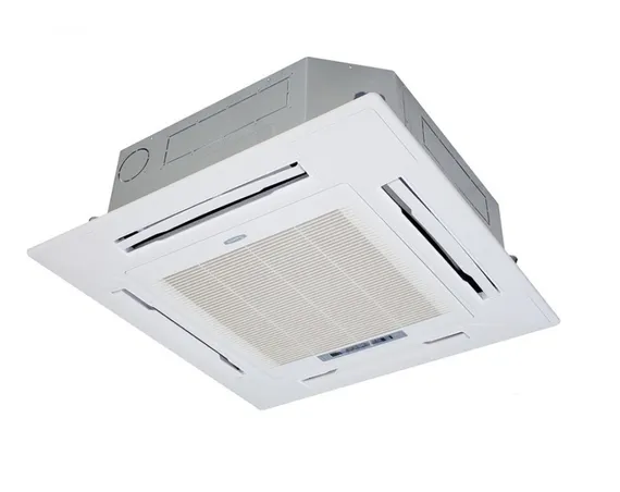 Кассетная сплит-система Бирюса BLCA-H48/5R3Y1A/BL-H48/5R3F