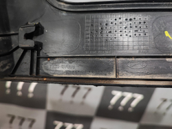 Накладка двери задней левой Hyundai Tucson 3 (TL) 15-21 Б/У Оригинал 87733D7000