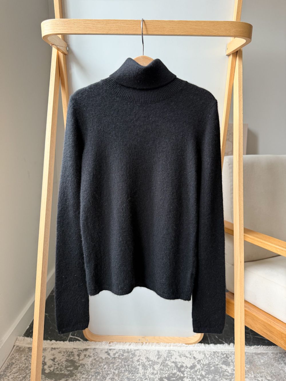 Кашемировый свитер Bonpoint, 140