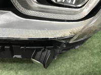 Битая Фара левая BMW X3 G01 (17-21) Adaptive LED