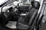 Nissan Murano, 2013 год