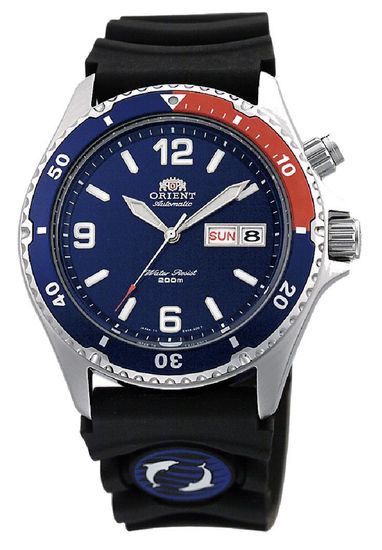 Наручные часы Orient FEM65003DW