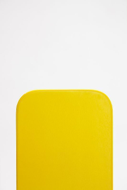 Доска садху Дерево инь-янь медные гвозди