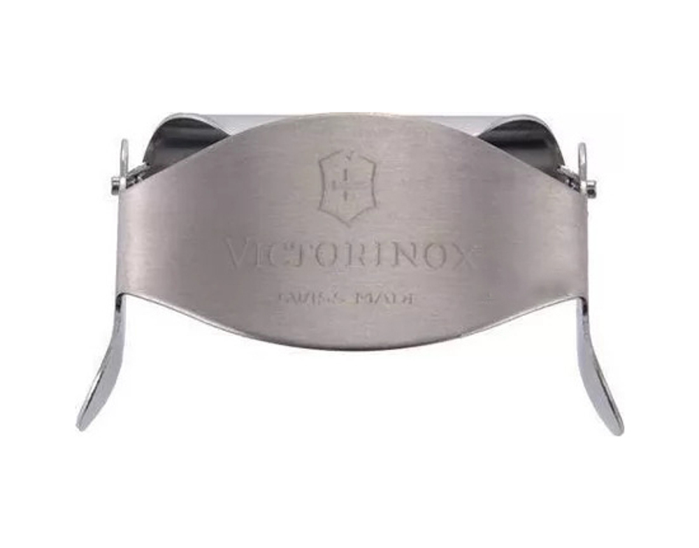 Терка Victorinox для сыра, стальная