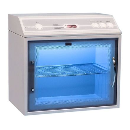 Камеры для хранения